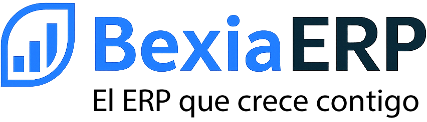 Bexia ERP logo